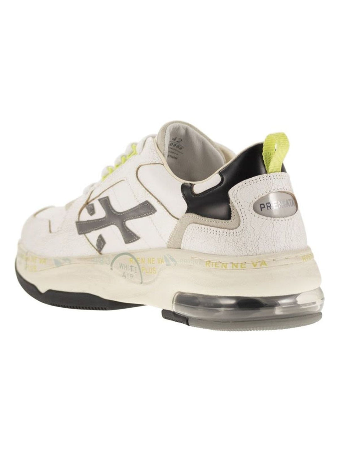 DRAKE 352 - SNEAKERS