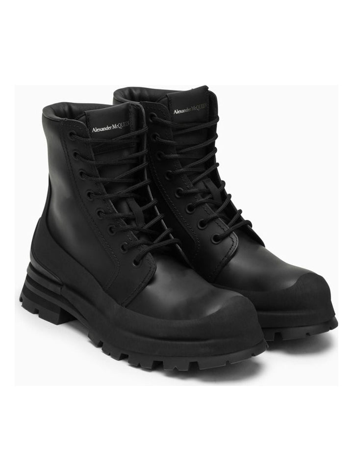 WANDER ANKLE BOOTS