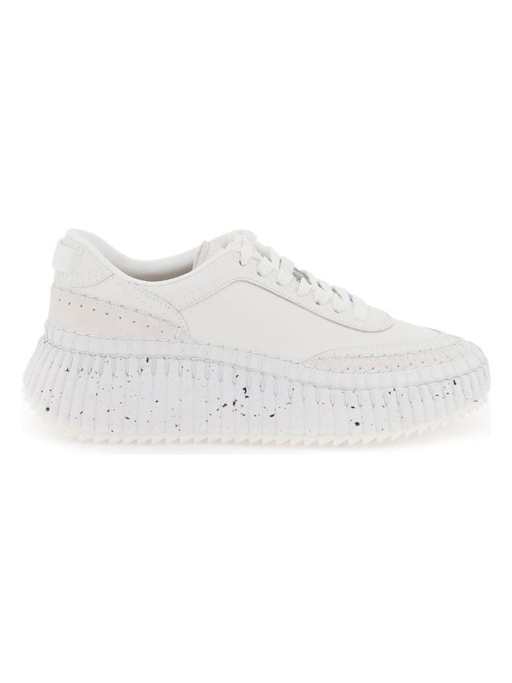 NAMA SNEAKERS