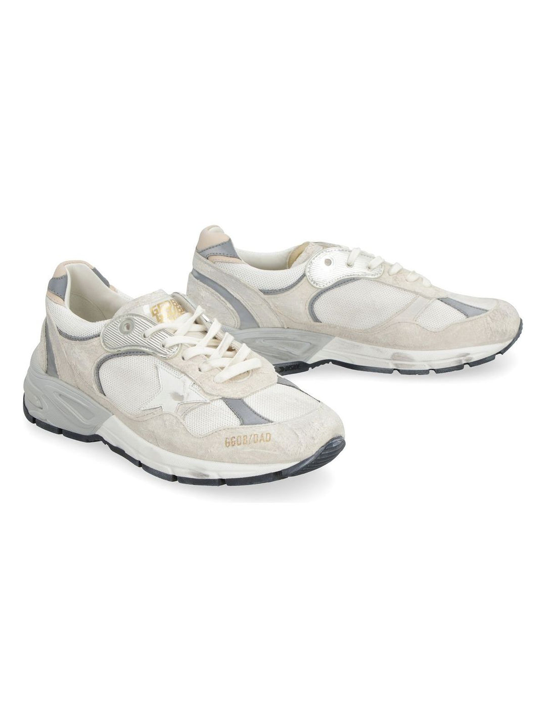 RUNNING DAD SNEAKERS