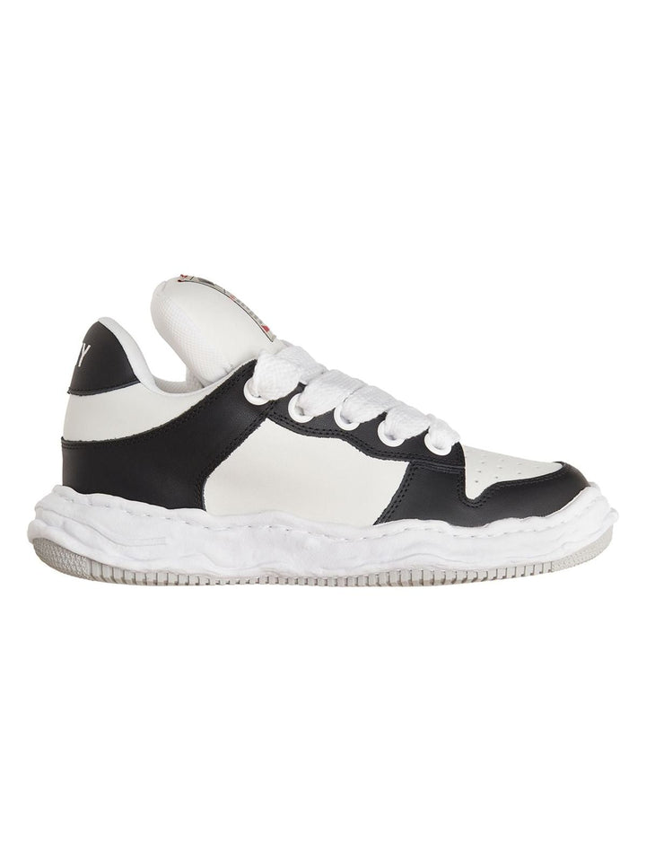 SNEAKER WAYNE PUFFER