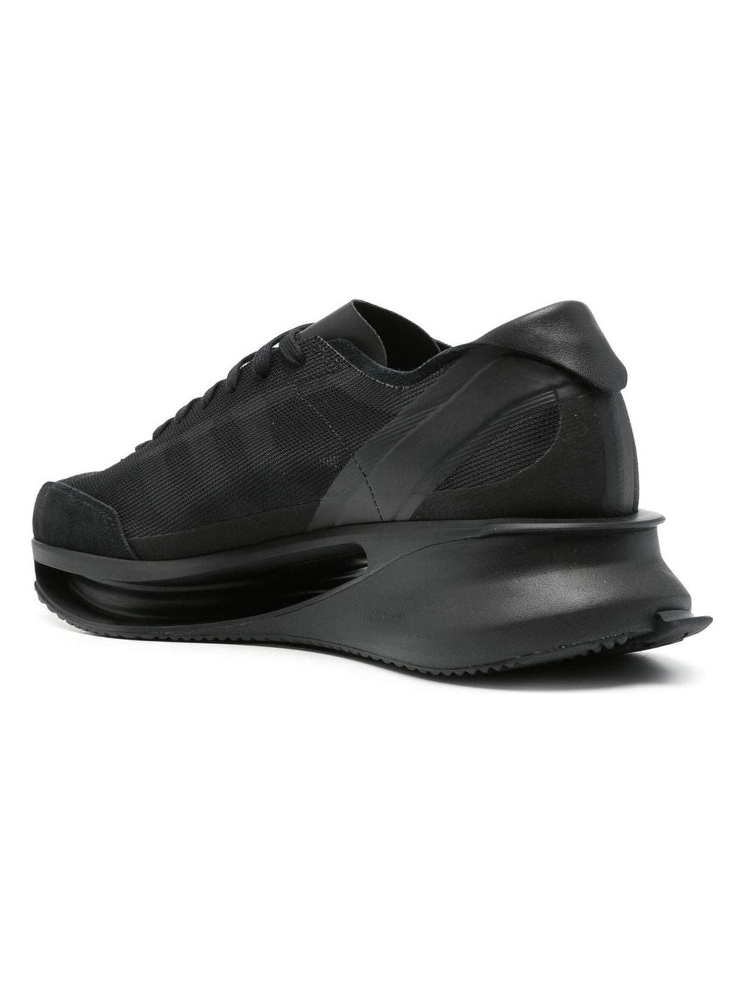 Y-3 S-GENDO RUN SNEAKERS