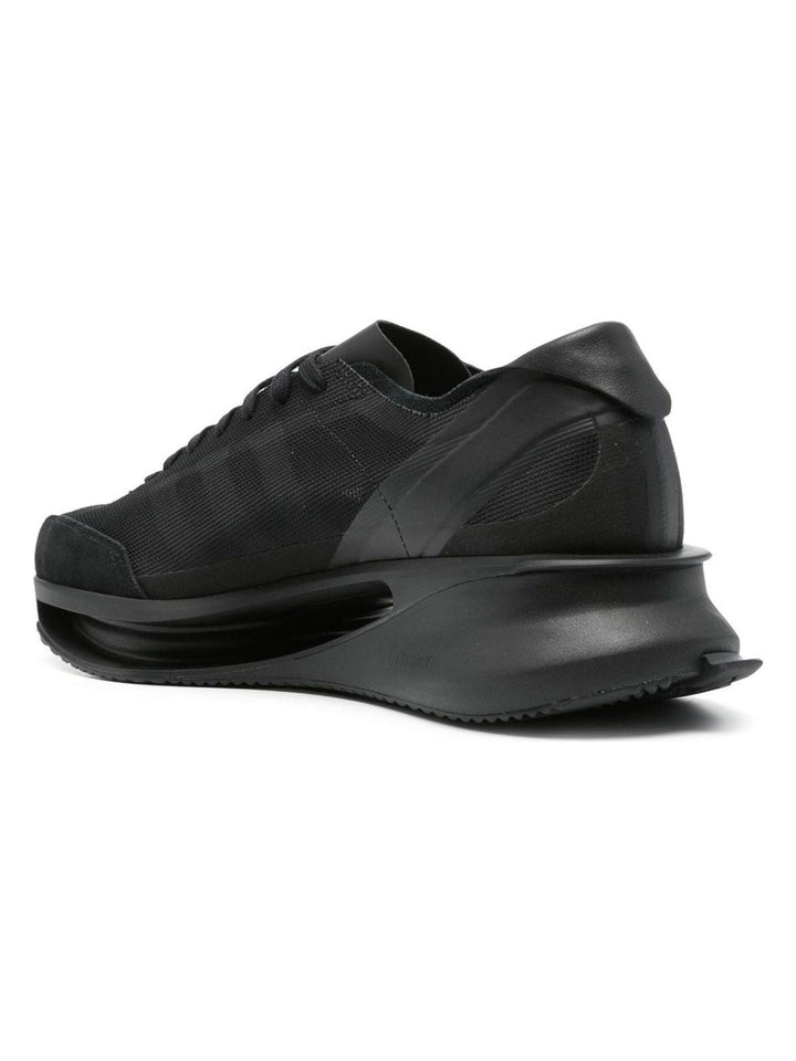 Y-3 S-GENDO RUN SNEAKERS