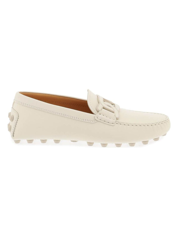 GOMMINO BUBBLE KATE LOAFERS