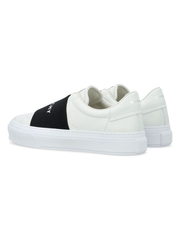 CITY SPORT SNEAKERS