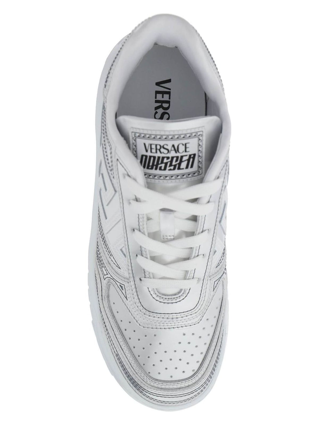 ODISSEA GRECA SNEAKERS