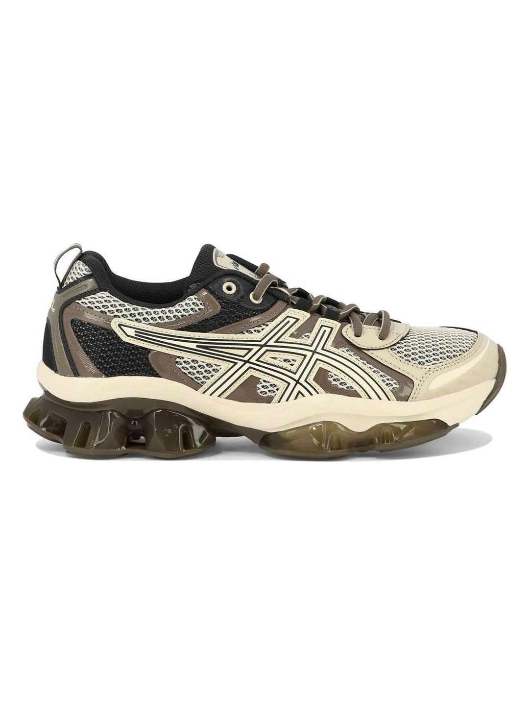 Gel Quantum Kinetic Sneakers