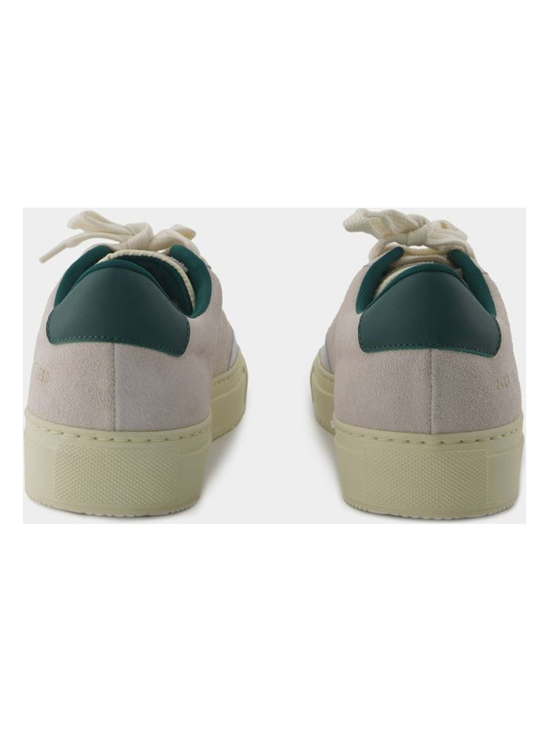 TENNIS PRO SNEAKERS