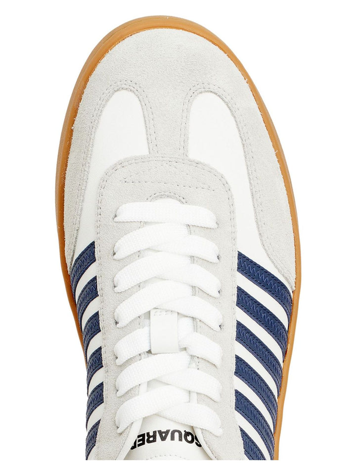 Low Top Sneakers