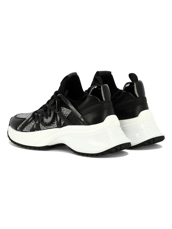 "ARIEL" SNEAKERS