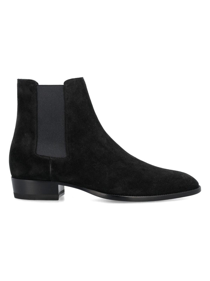 WYATT 30 CHELSEA BOOTS