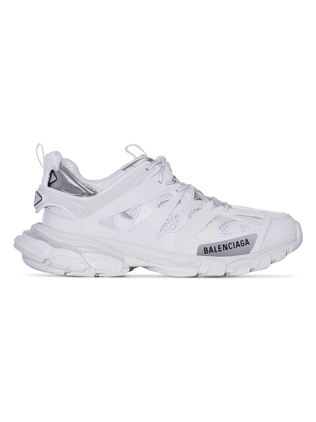TRACK SNEAKERS