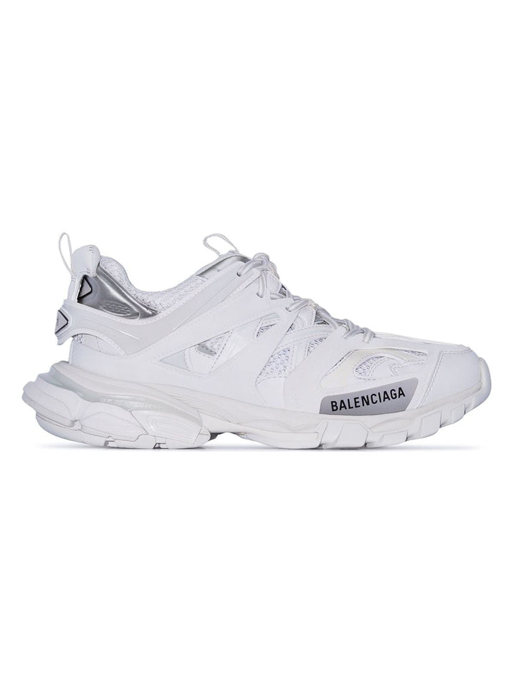 TRACK SNEAKERS