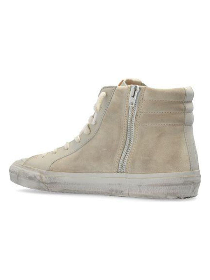 SLIDE SNEAKERS