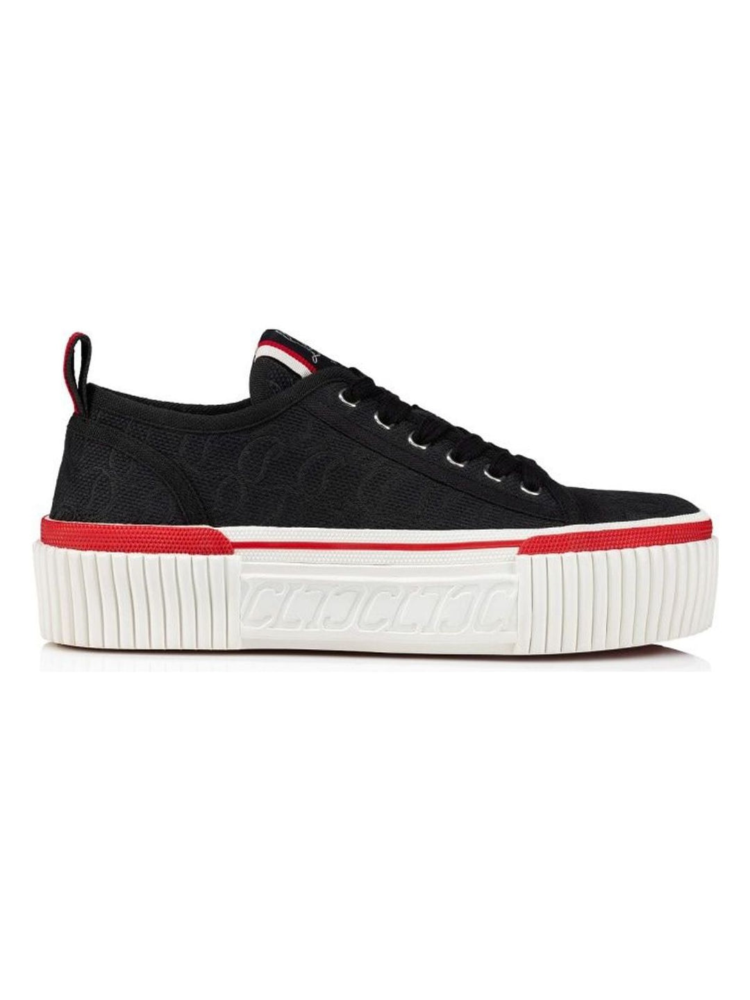 SUPER PEDRO 40MM SNEAKERS