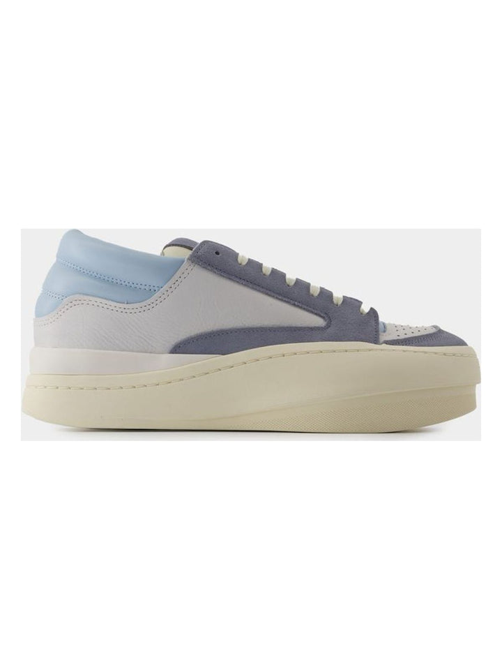 CENTENNIAL LOW SNEAKERS