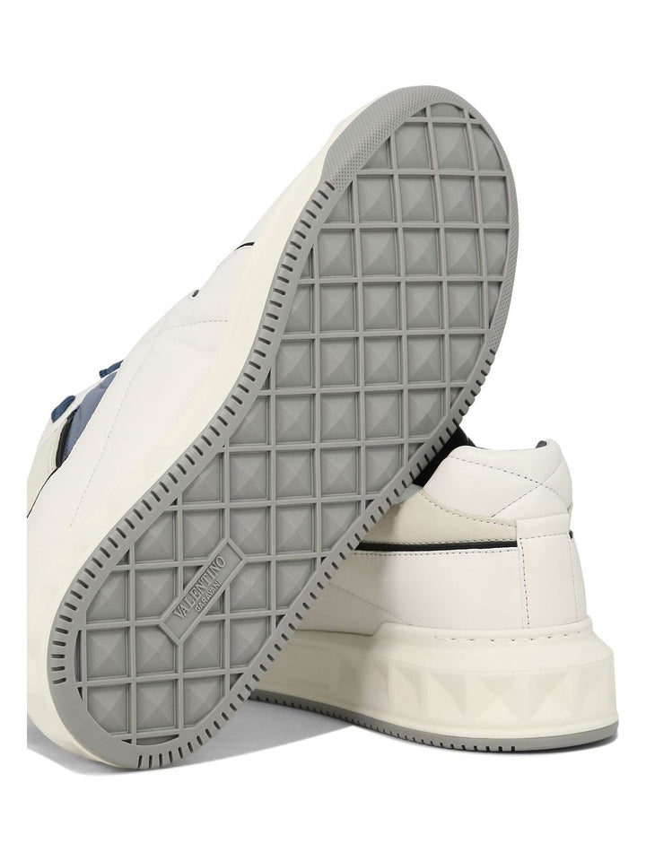 "ONE STUD" SNEAKERS