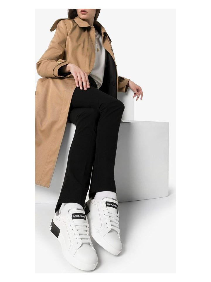 LEATHER PORTOFINO SNE