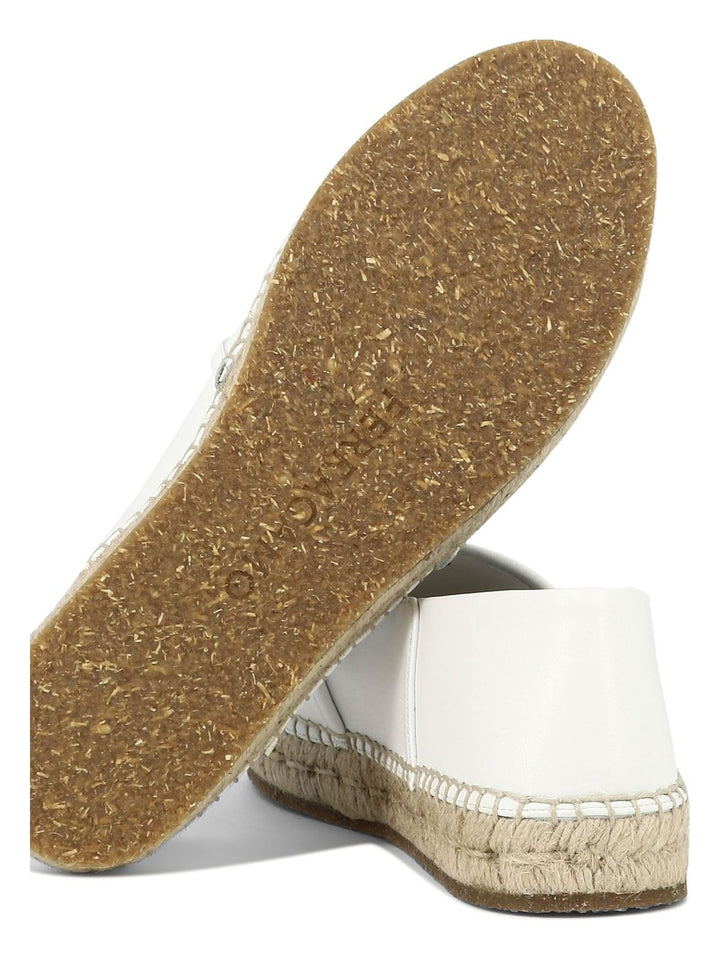 "ALMA" ESPADRILLES