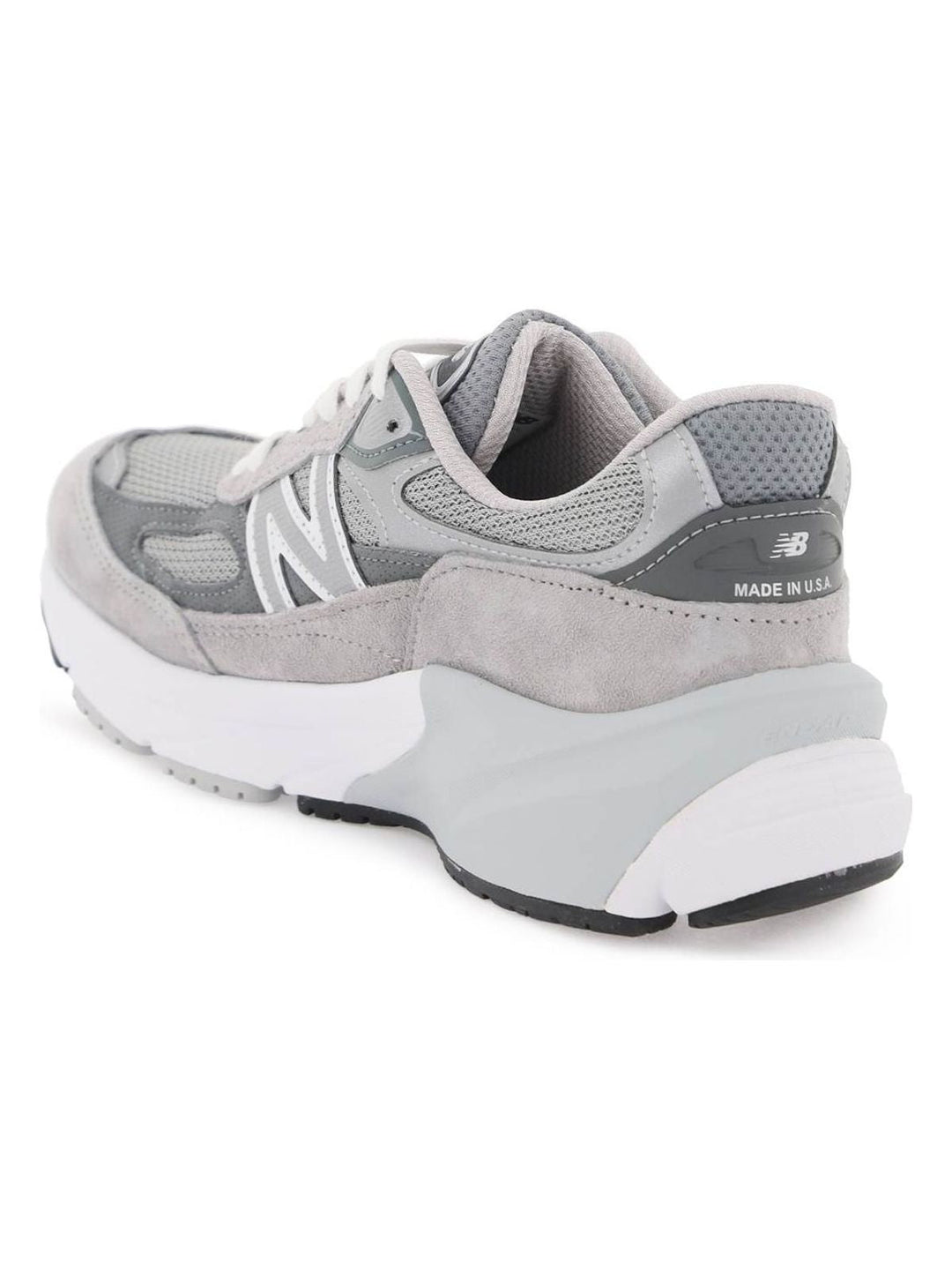 990V6 SNEAKERS MADE IN