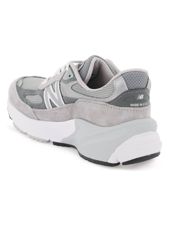 990V6 SNEAKERS MADE IN