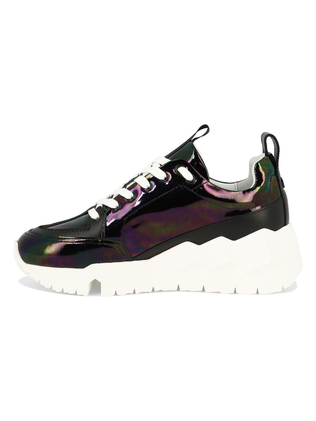 "STREET LIFE" SNEAKERS