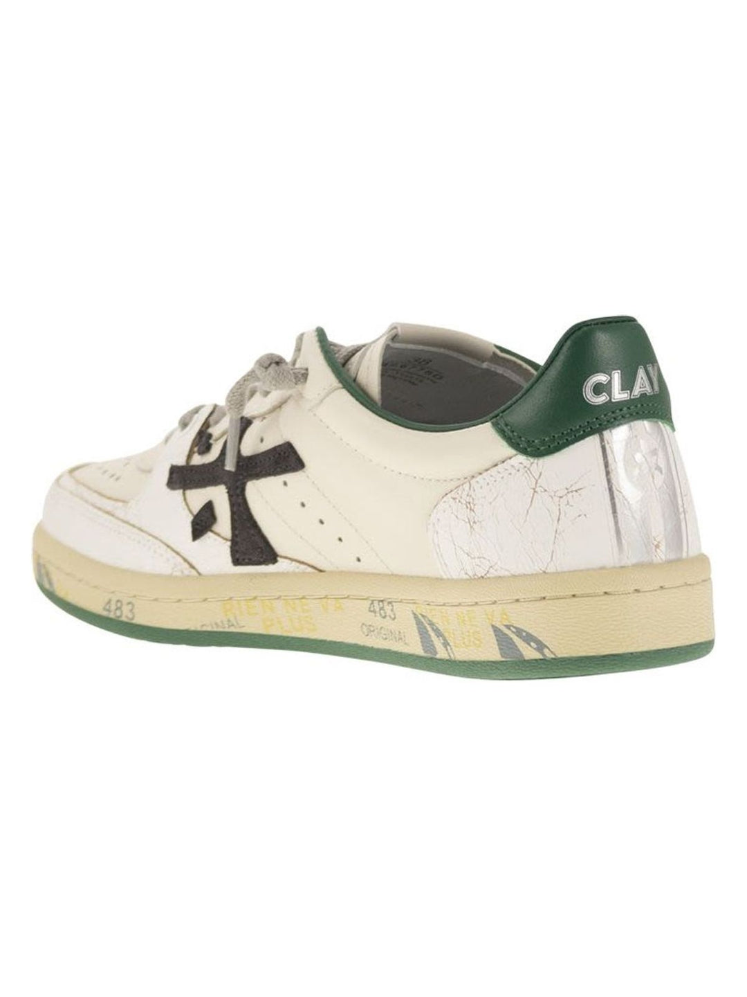 BSKT CLAY-D - SNEAKERS