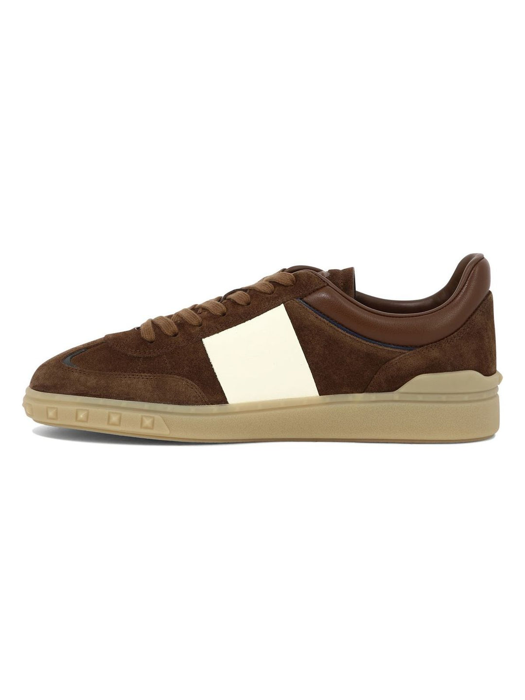 "UPVILLAGE"  SNEAKERS