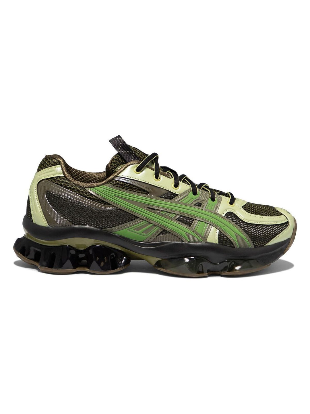 "US5-S GEL-QUANTUM KINETIC" SNEAKERS