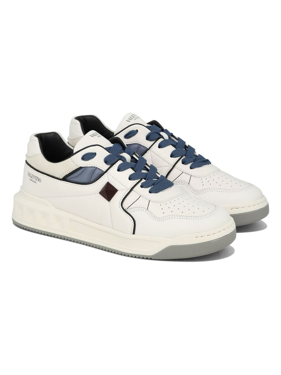 "ONE STUD" SNEAKERS