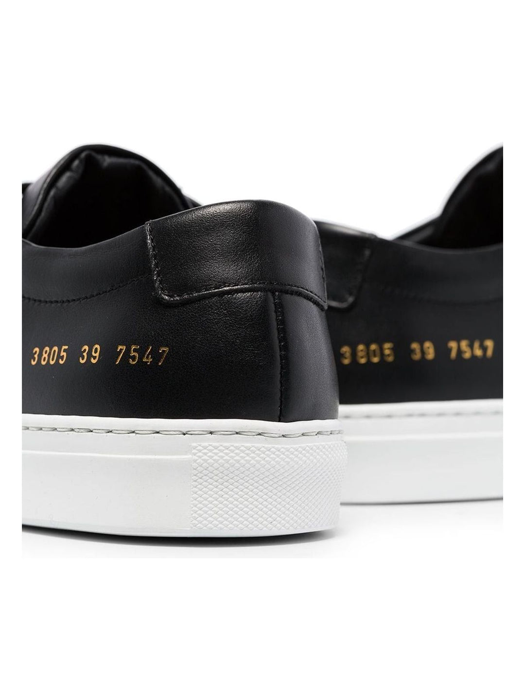 ORIGINAL ACHILLES LOW WITH WHITE SO
