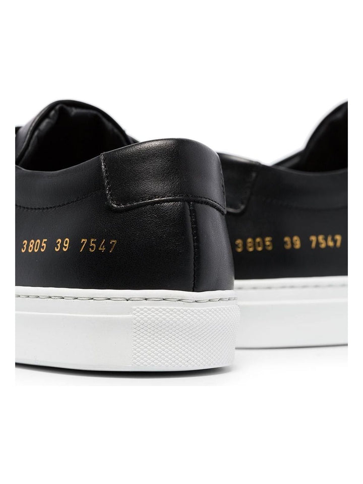 ORIGINAL ACHILLES LOW WITH WHITE SO