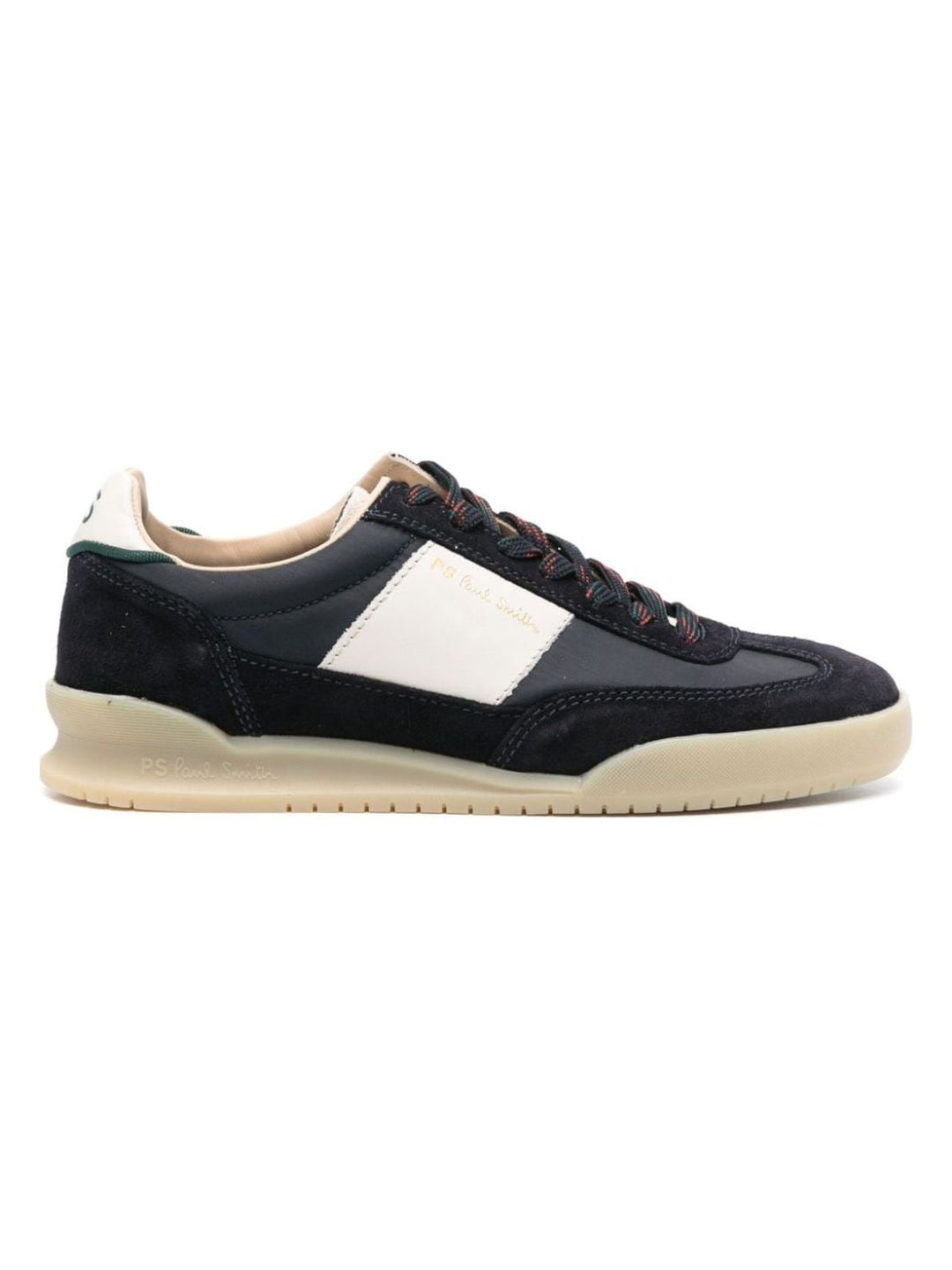 DOVER LEATHER SNEAKERS
