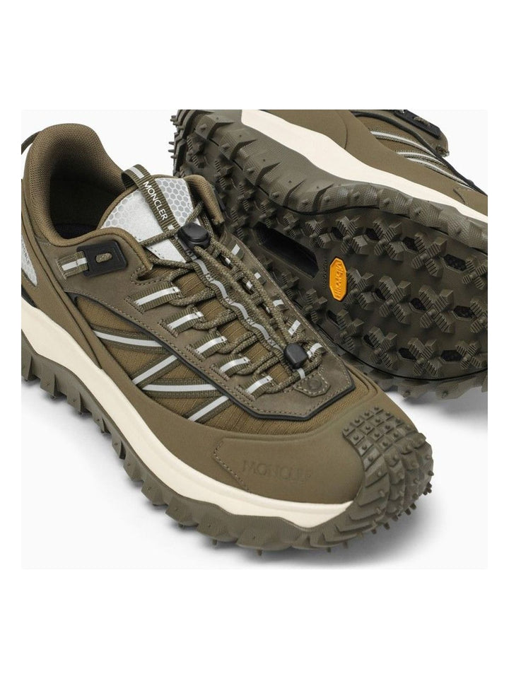 GREEN TRAILGRIP GTX TRAINER