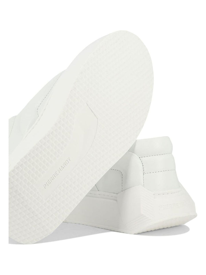 "CUBIX" SNEAKERS