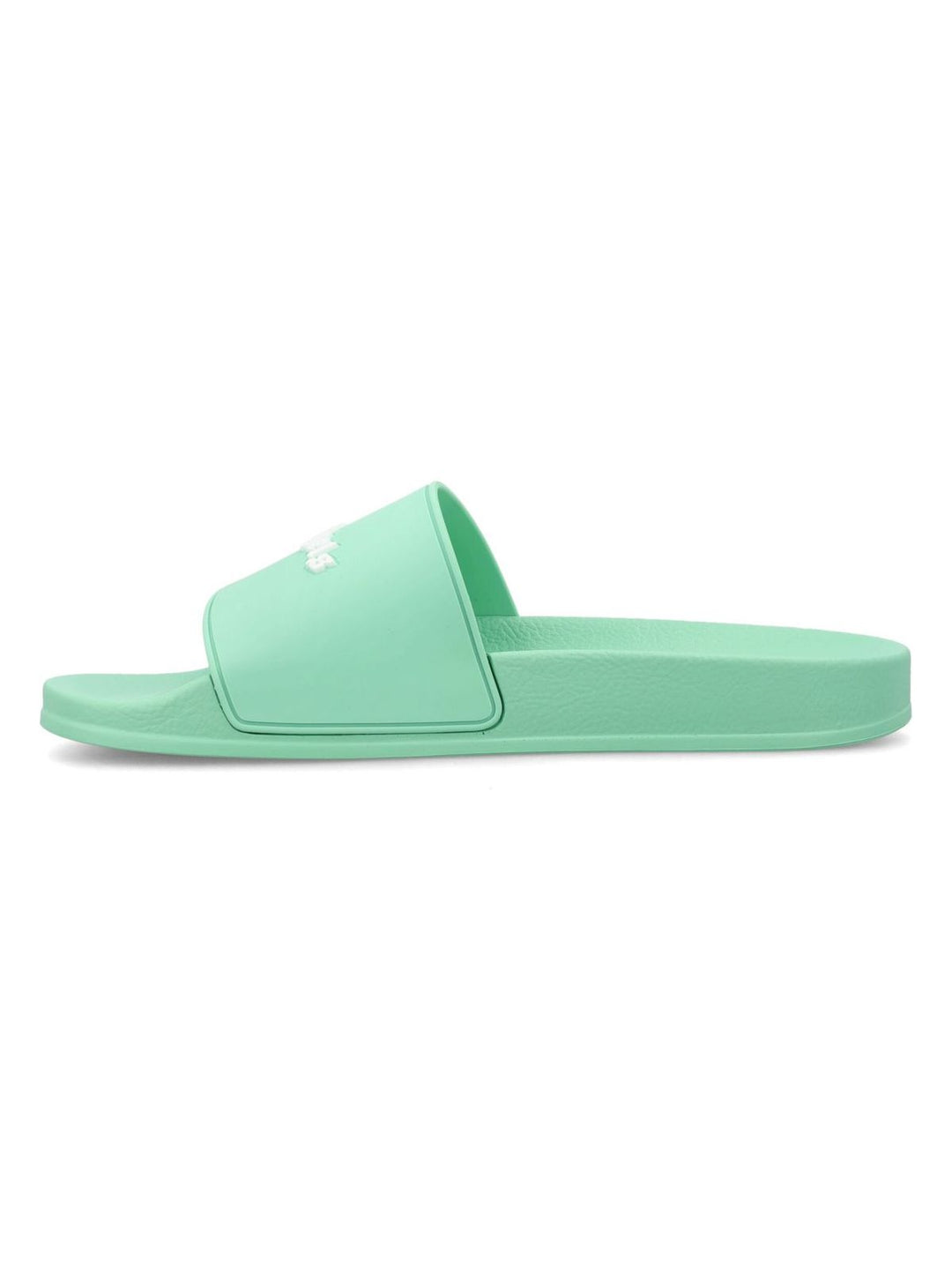 MONOGRAM POOL SLIDER