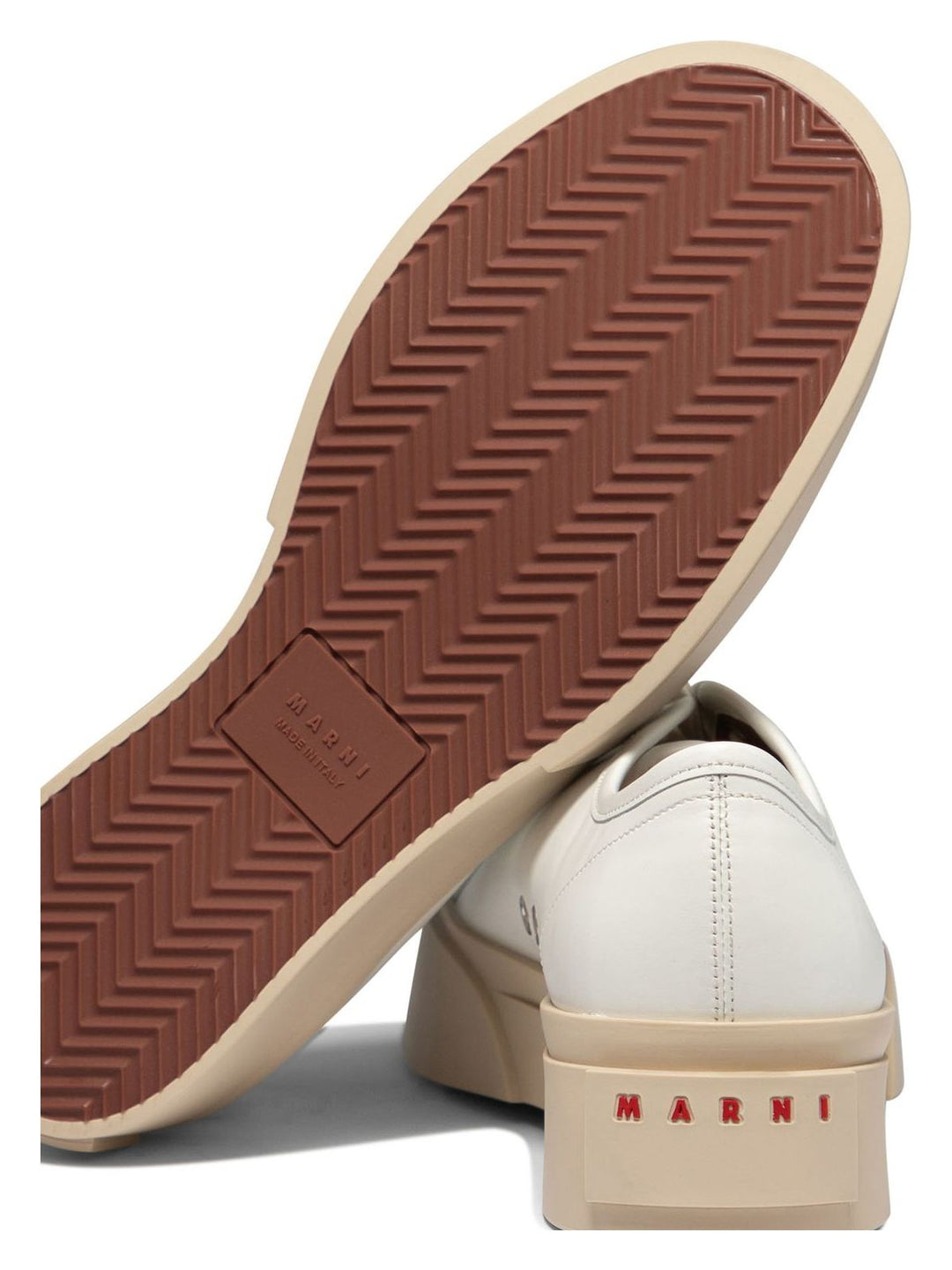 Pablo Sneakers