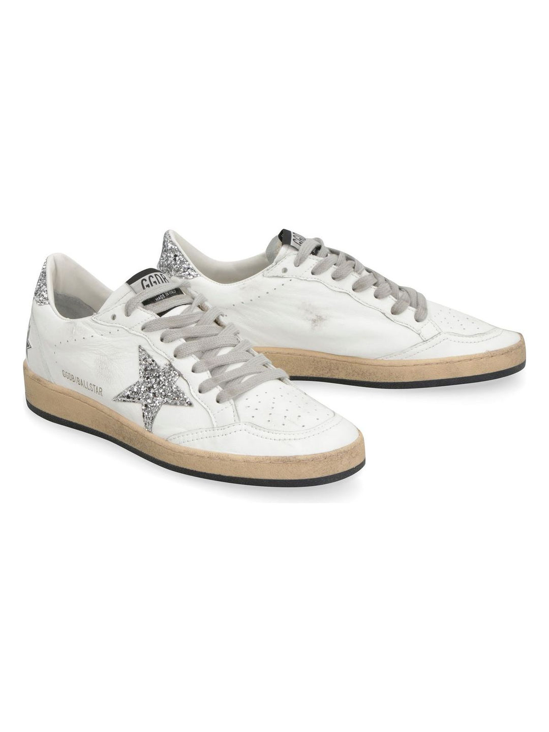 BALL STAR SNEAKERS