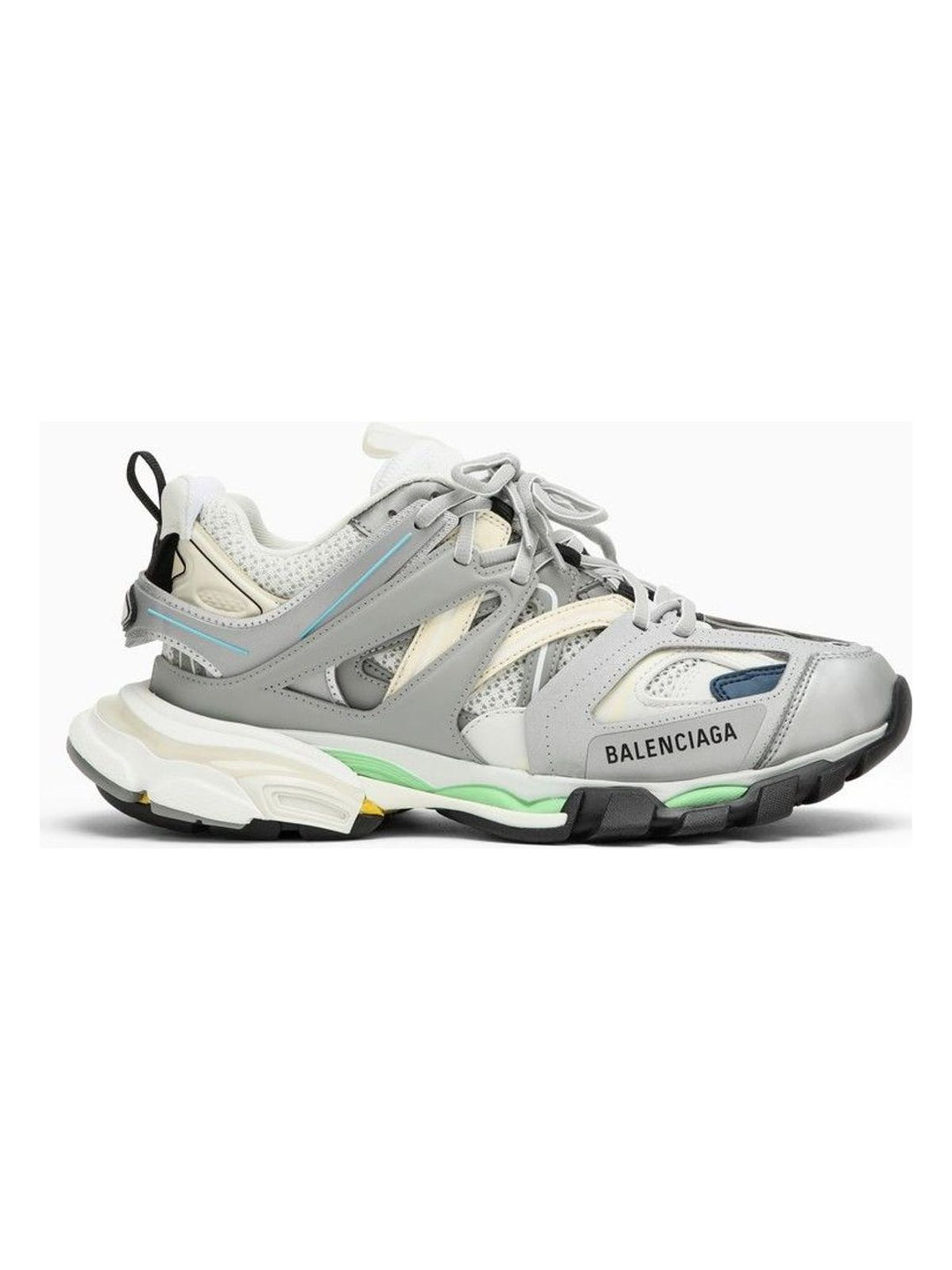 TRACK SNEAKER