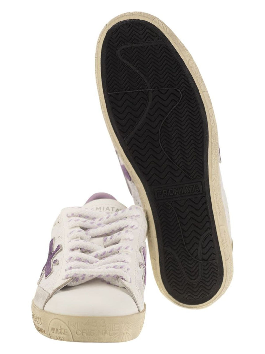 STEVEN-D - SNEAKERS