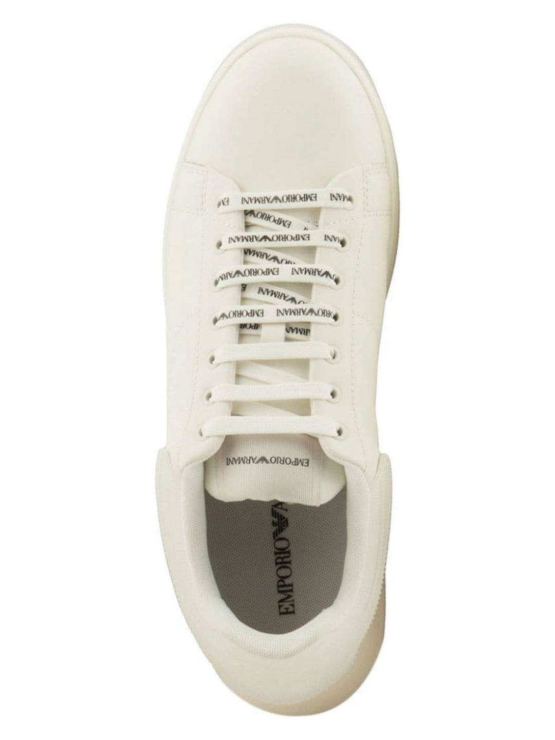 LEATHER SNEAKERS