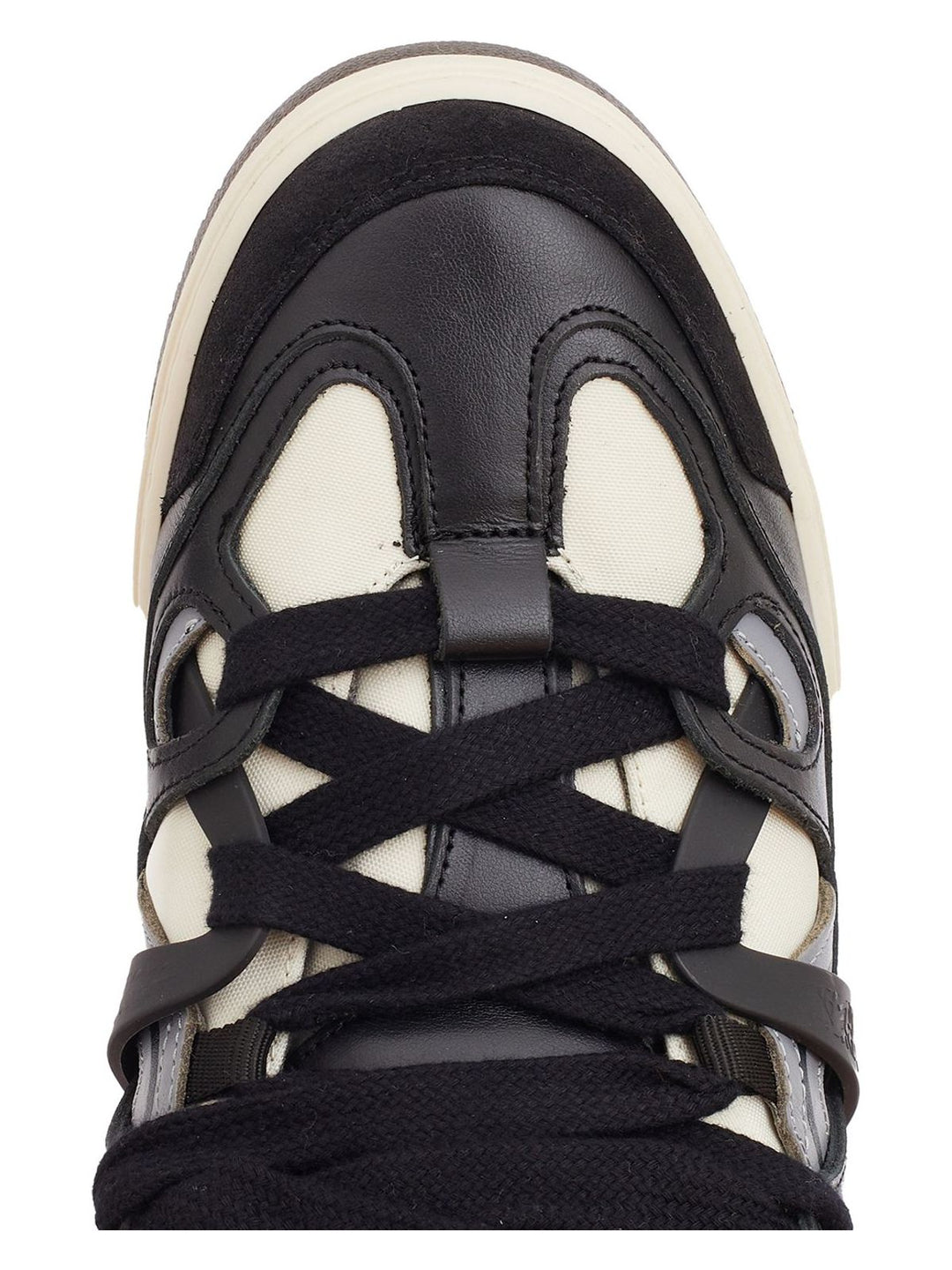 Bully Sneakers