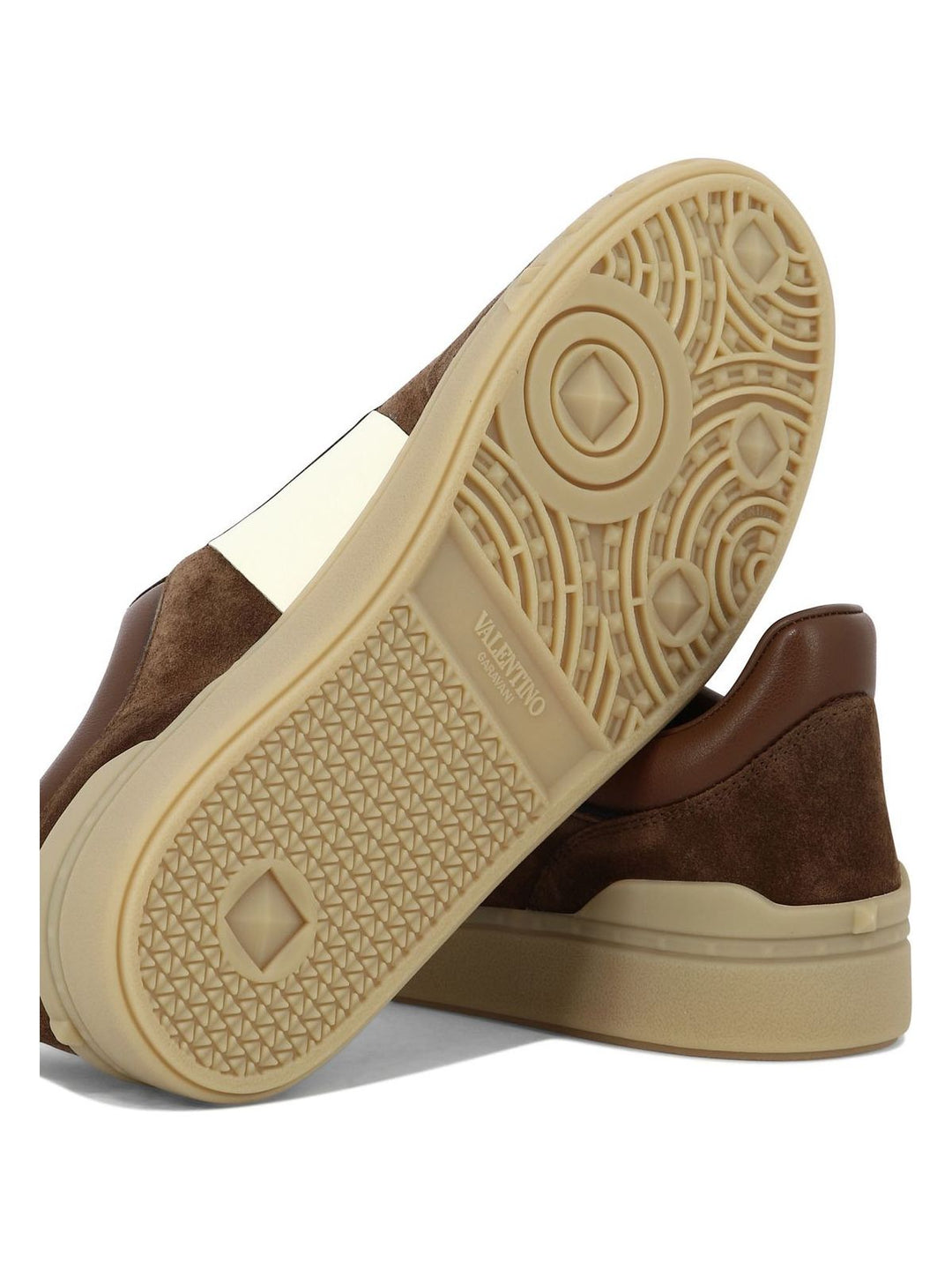 "UPVILLAGE"  SNEAKERS