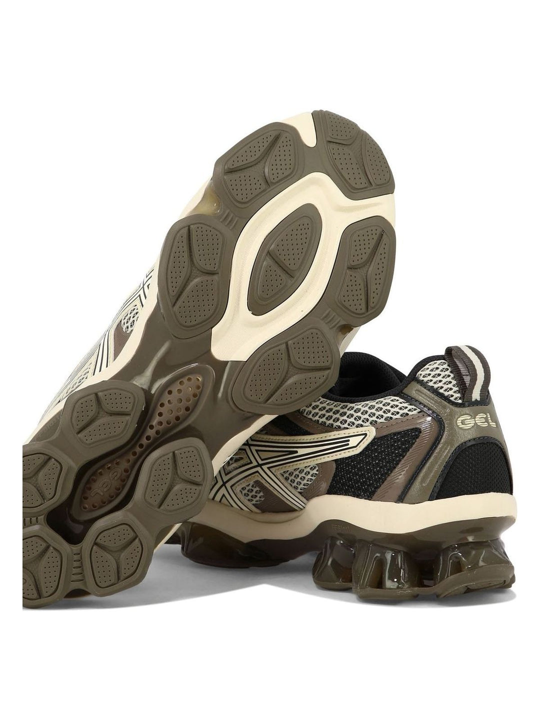 Gel Quantum Kinetic Sneakers