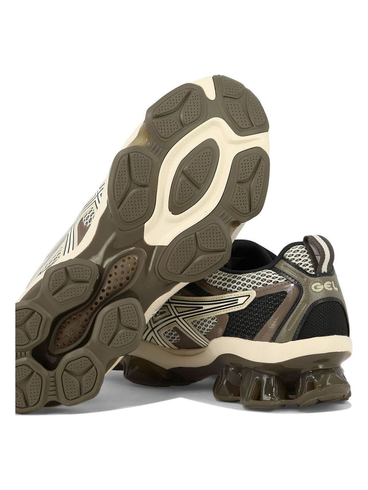 Gel Quantum Kinetic Sneakers