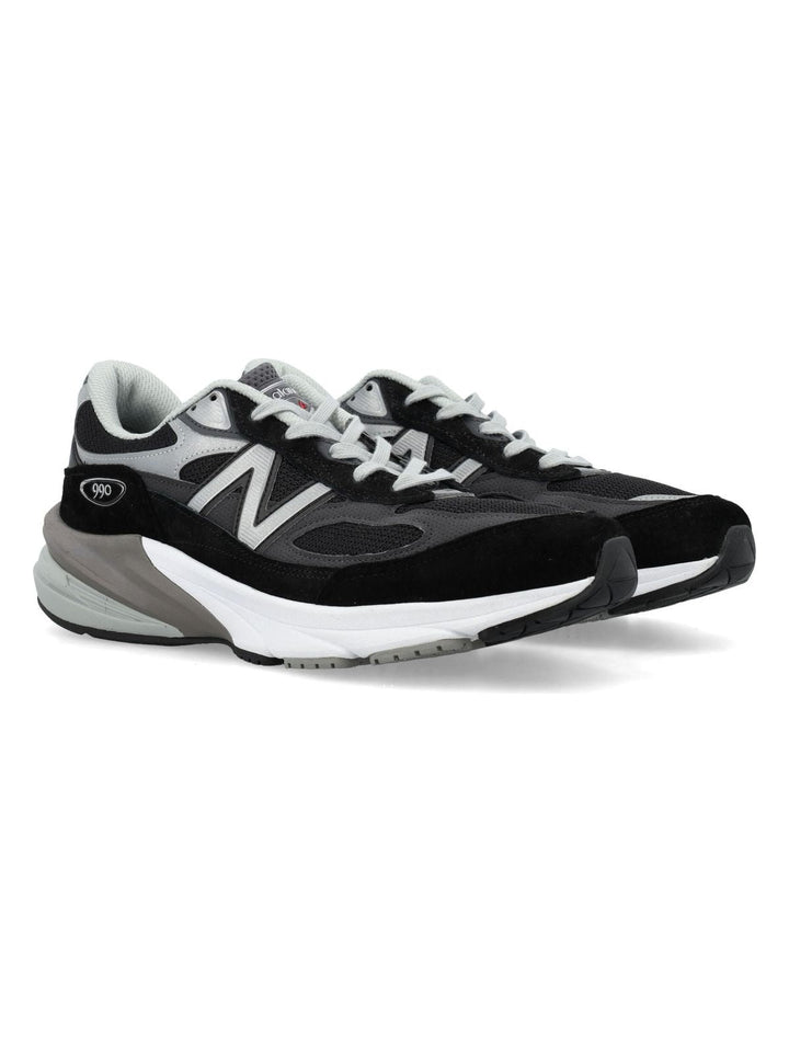 MADE IN USA 990V6