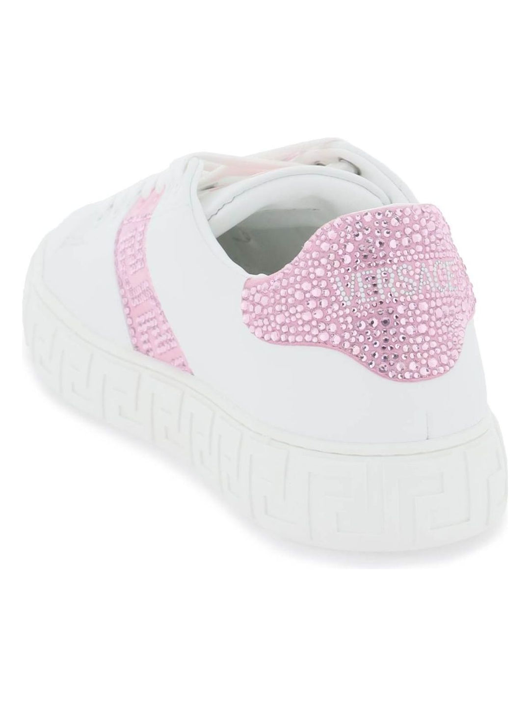 LA GRECA SNEAKERS