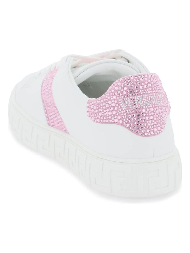 LA GRECA SNEAKERS