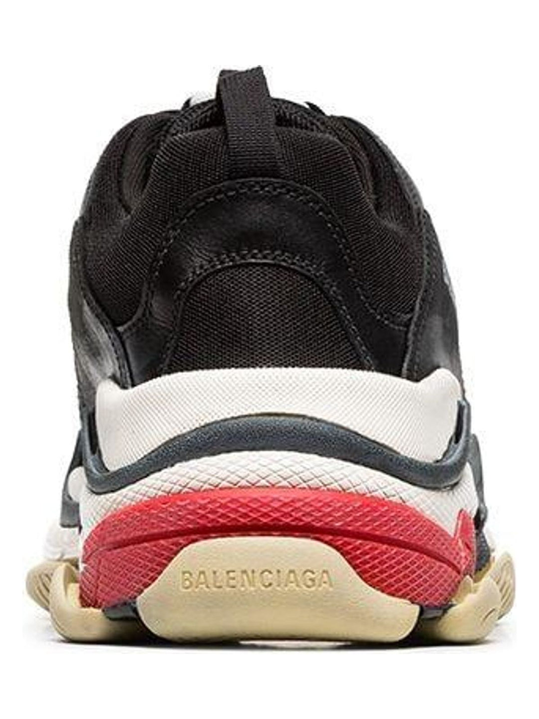 TRIPLE S SNEAKERS