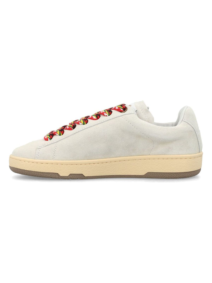 LITE CURB LOW TOP SNEAKERS